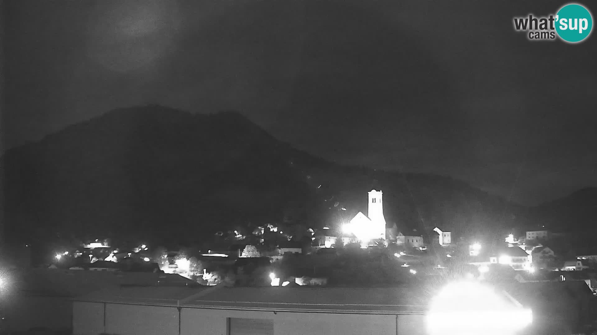 Webcam en vivo Polhov Gradec – Eslovenia