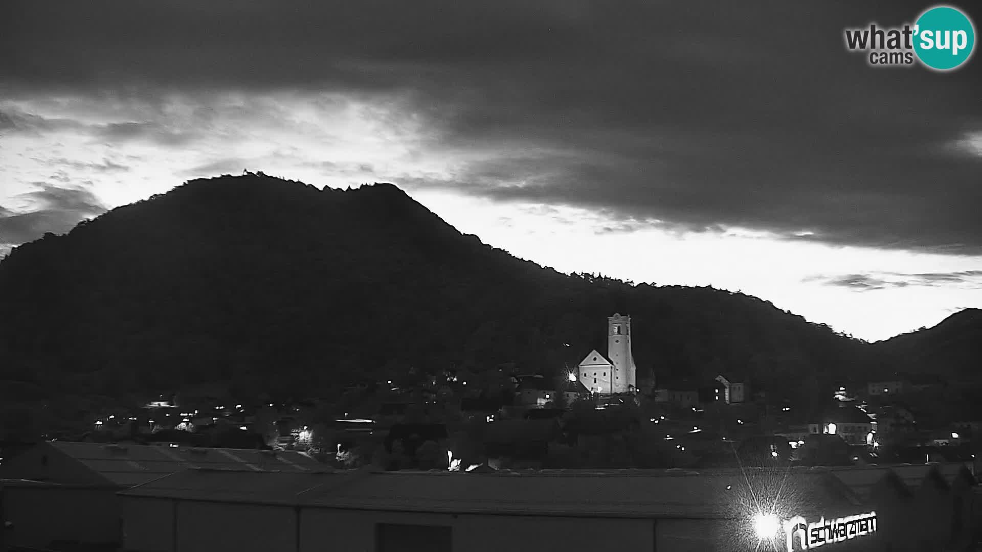 Live Webcam Polhov Gradec – Slovenia