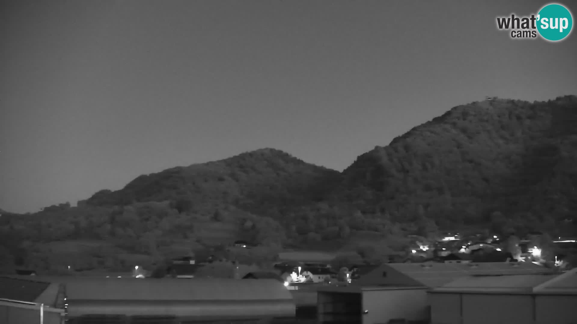 Live Webcam Polhov Gradec – Slovenia