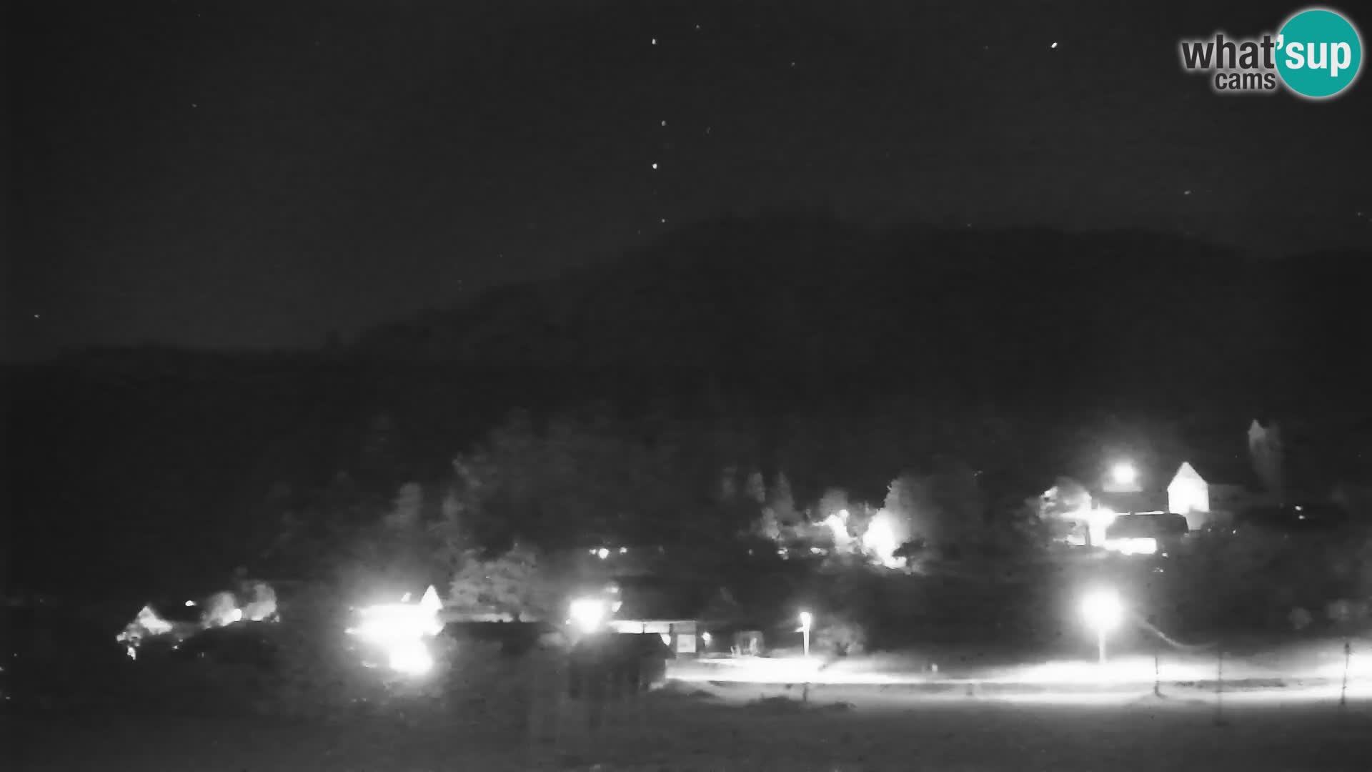 Live Webcam Polhov Gradec – Slovenia