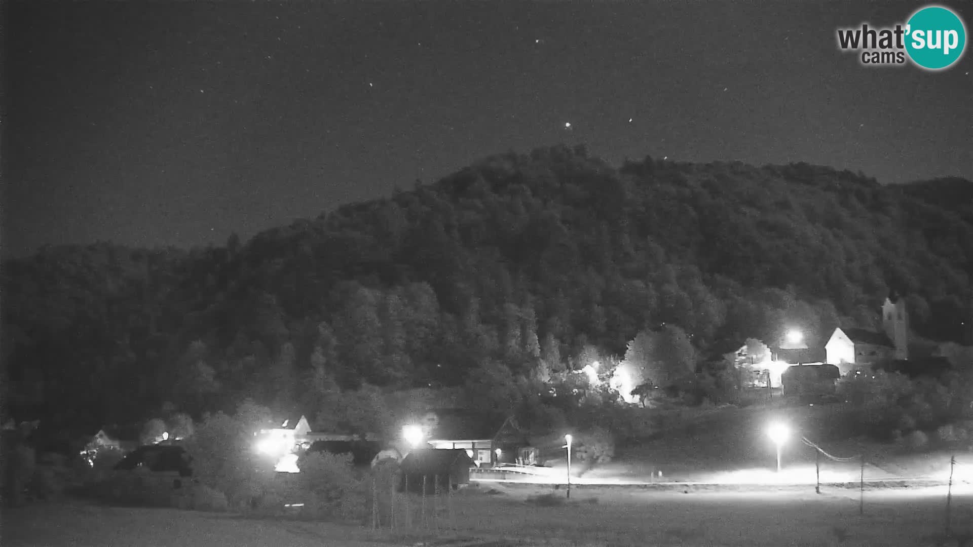 Live Webcam Polhov Gradec – Slovenia