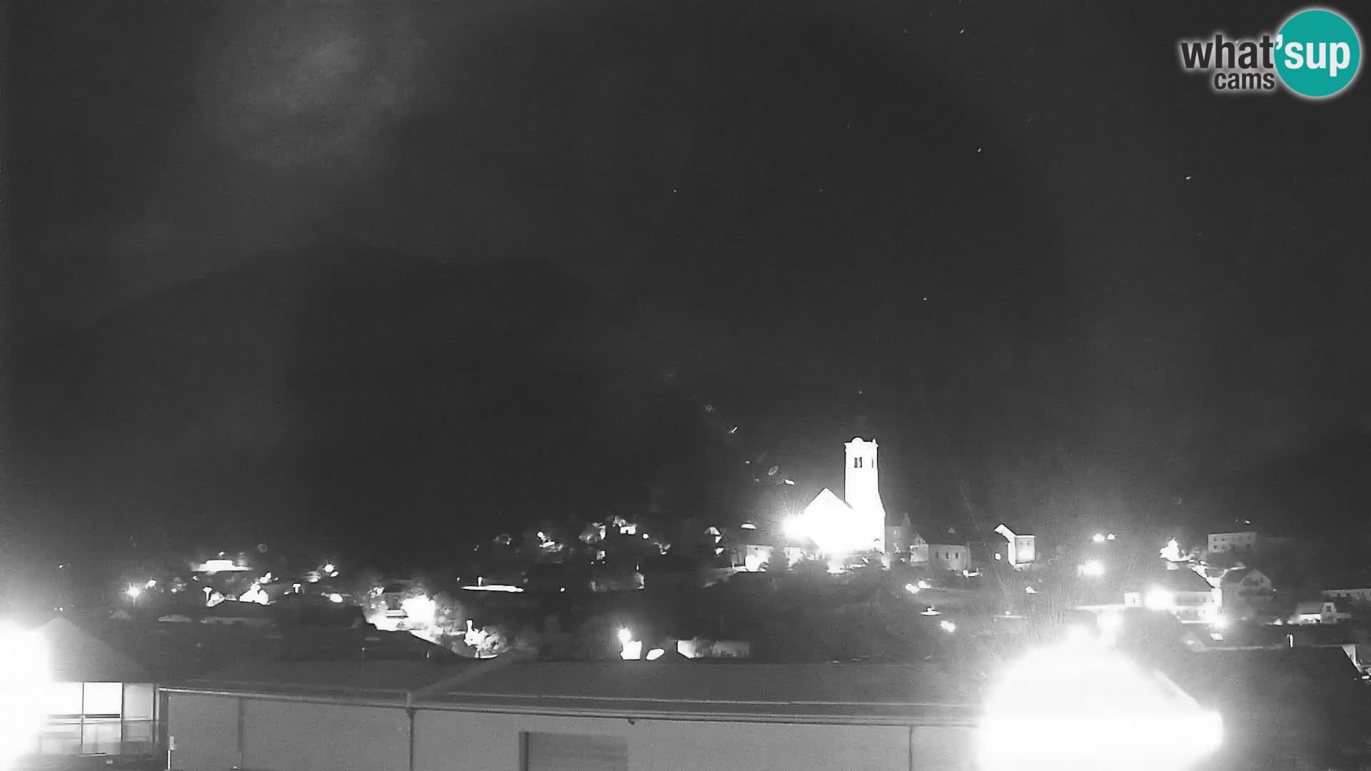 Live Webcam Polhov Gradec – Slowenien
