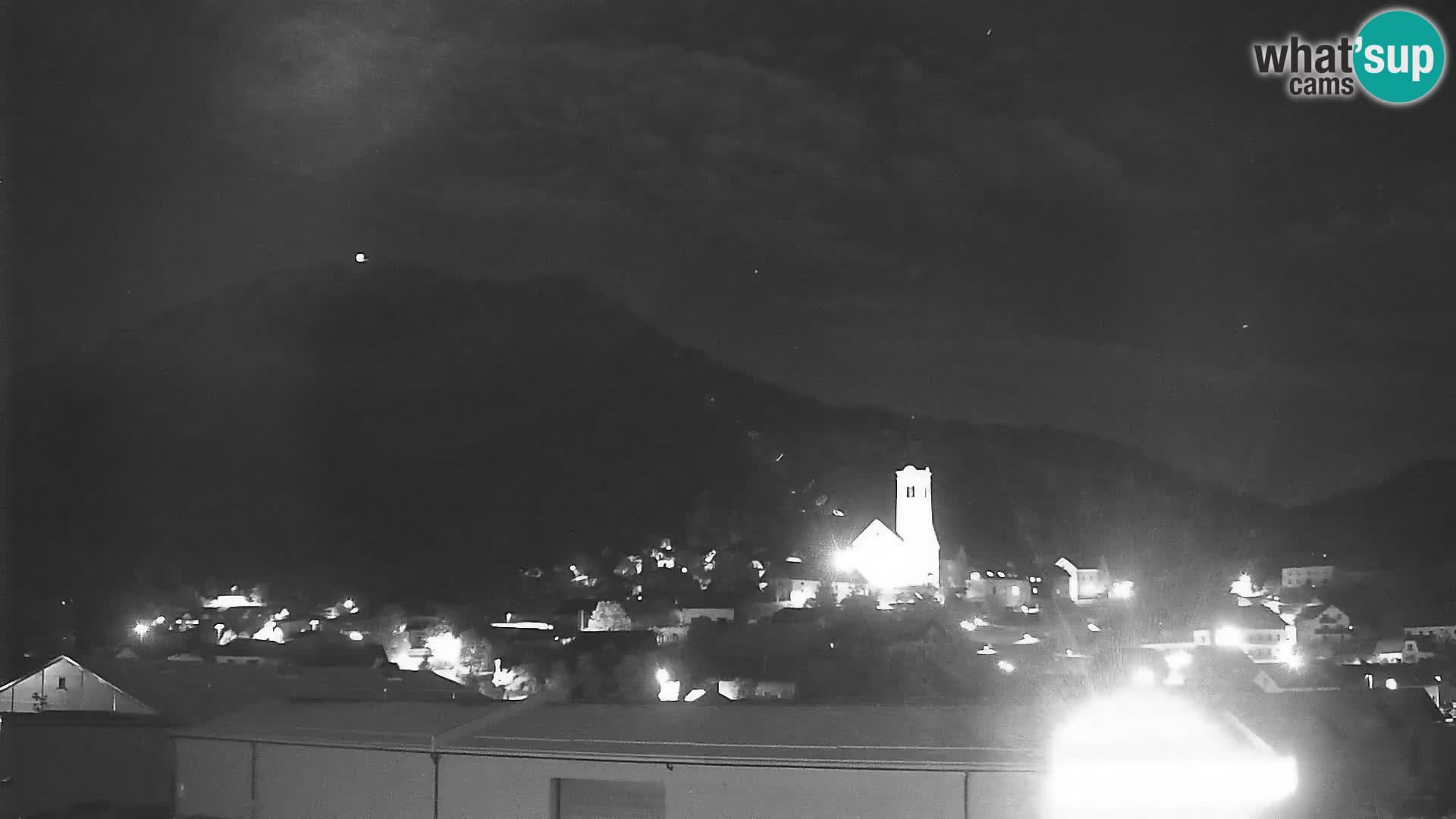 Live Webcam Polhov Gradec – Slovenia