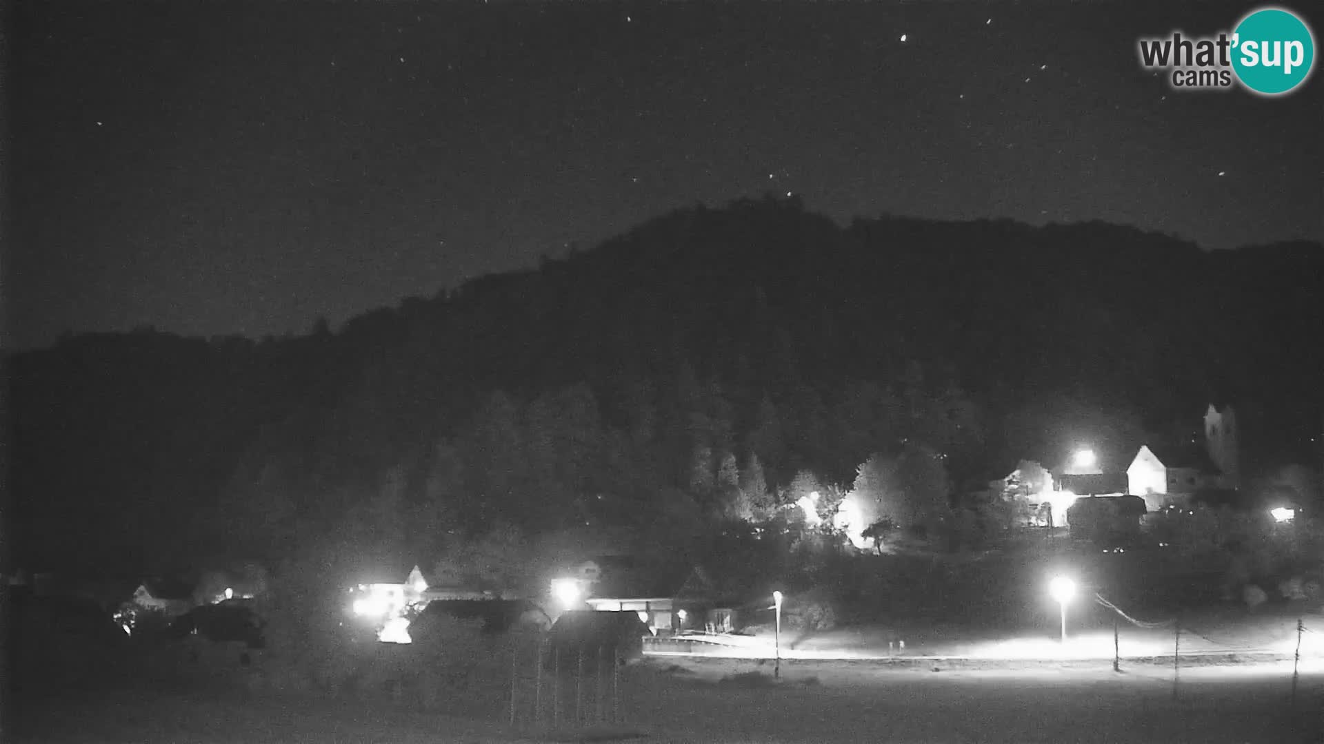Live Webcam Polhov Gradec – Slovenia