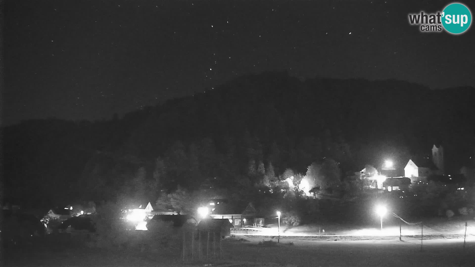 Webcam en vivo Polhov Gradec – Eslovenia