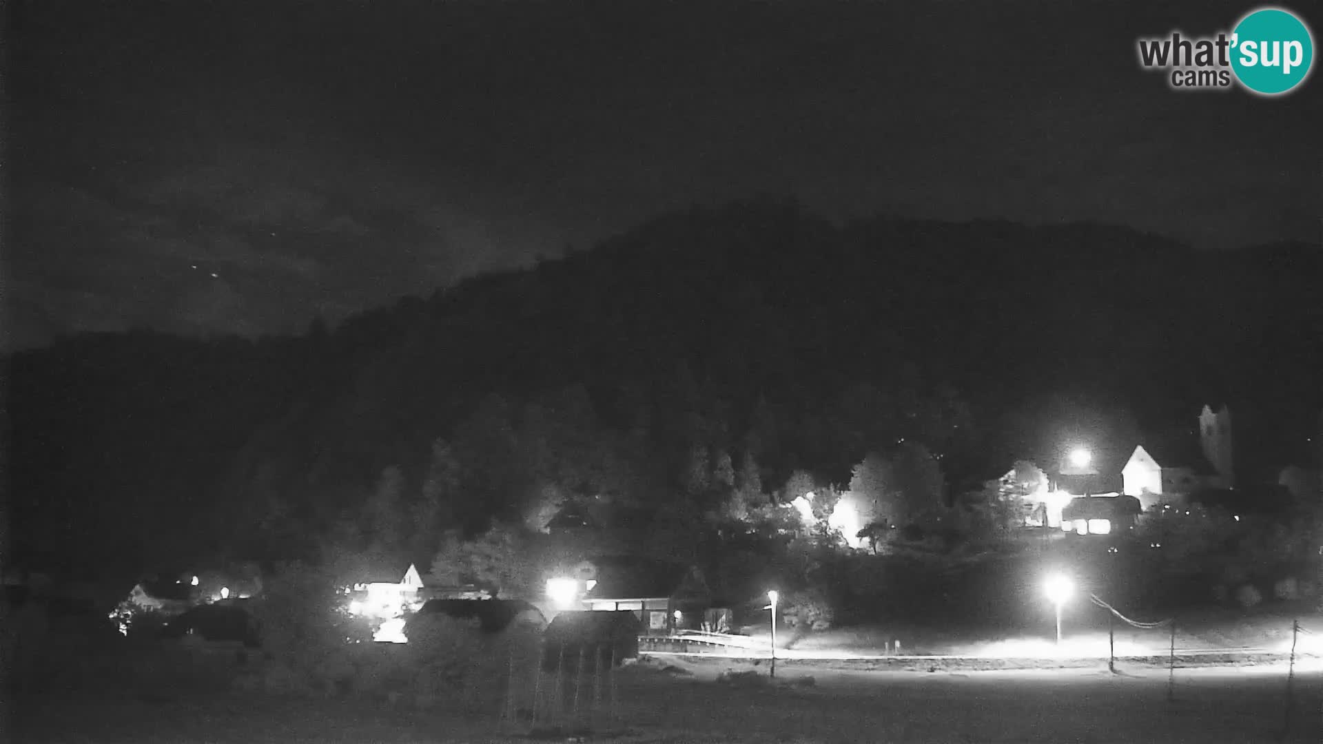 Live Webcam Polhov Gradec – Slovenia