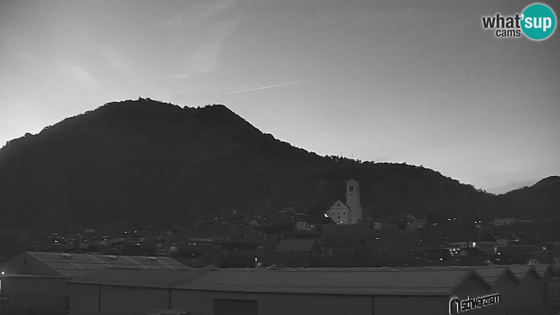 Live Webcam Polhov Gradec – Slovenia