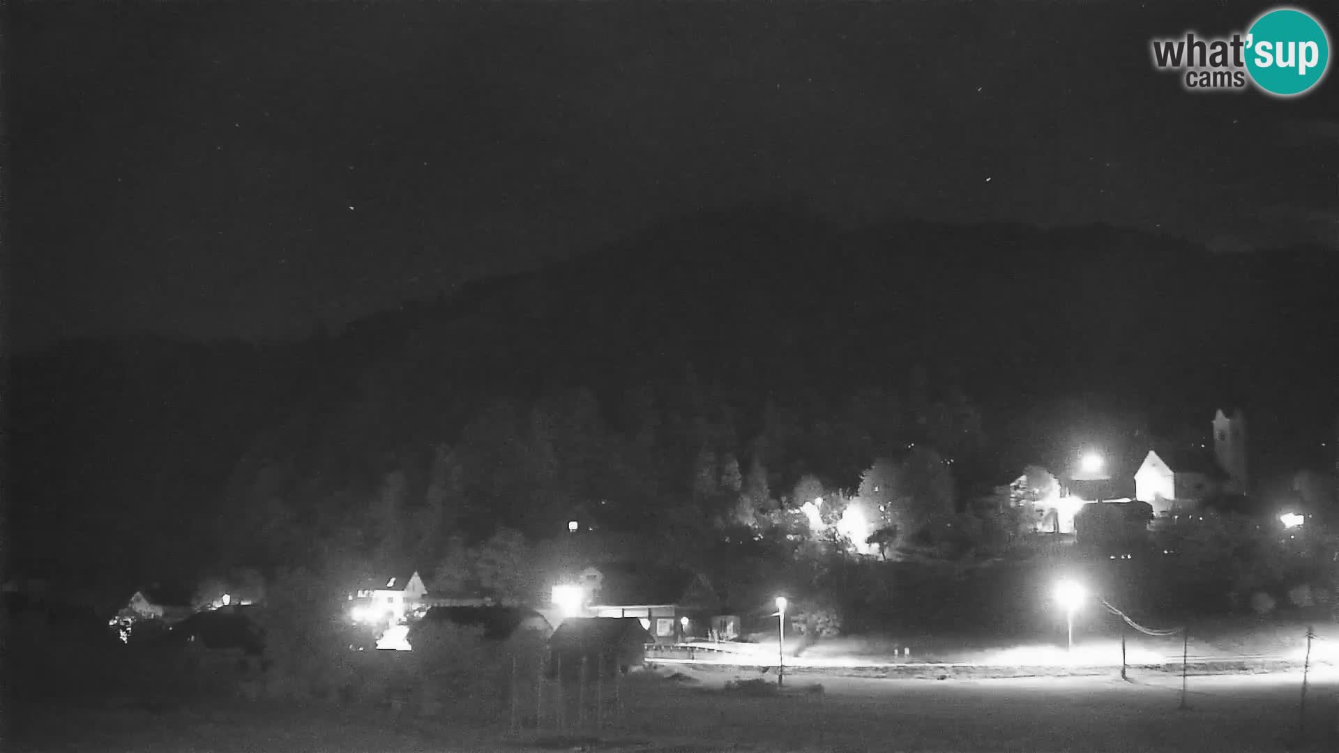 Live Webcam Polhov Gradec – Slowenien
