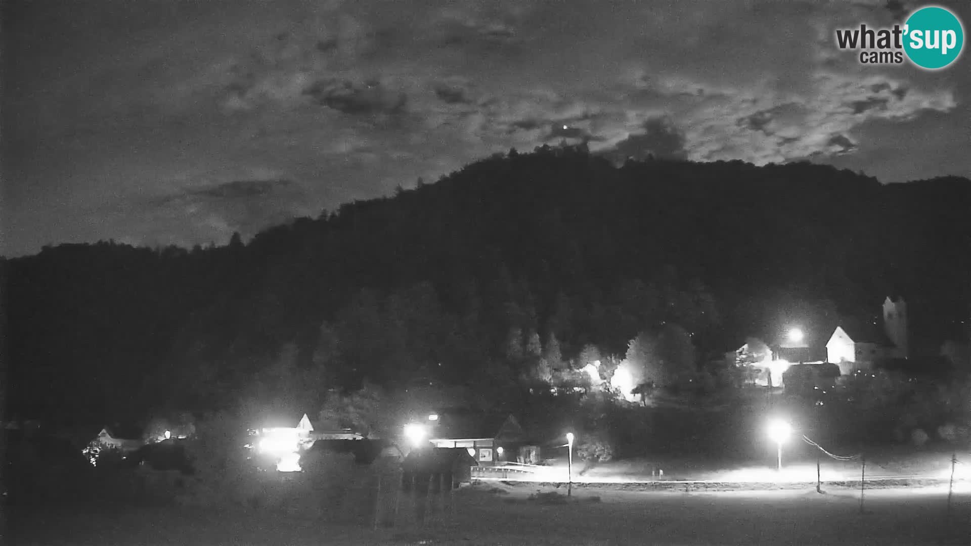 Live Webcam Polhov Gradec – Slowenien