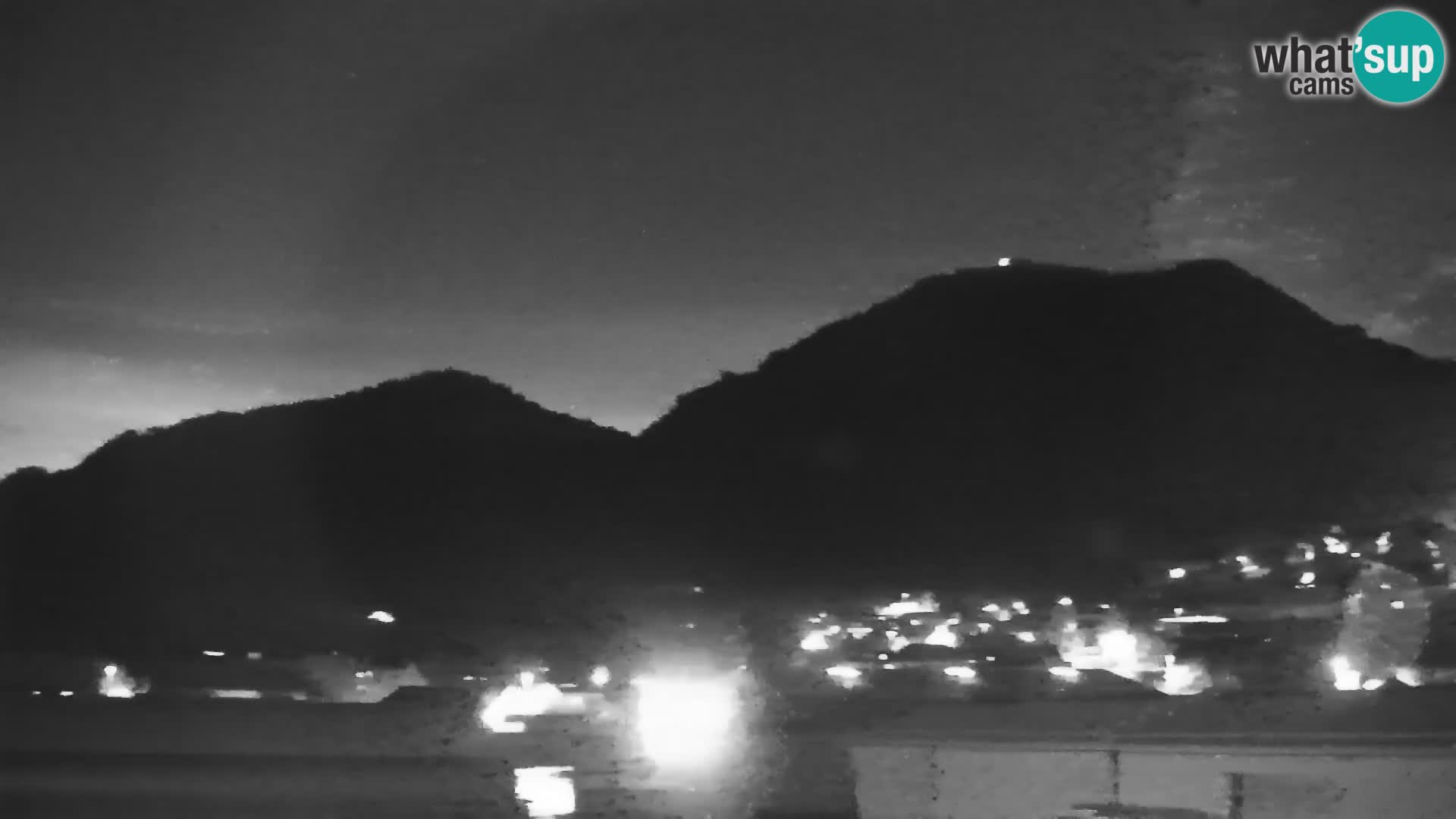 Spletna kamera Polhov Gradec