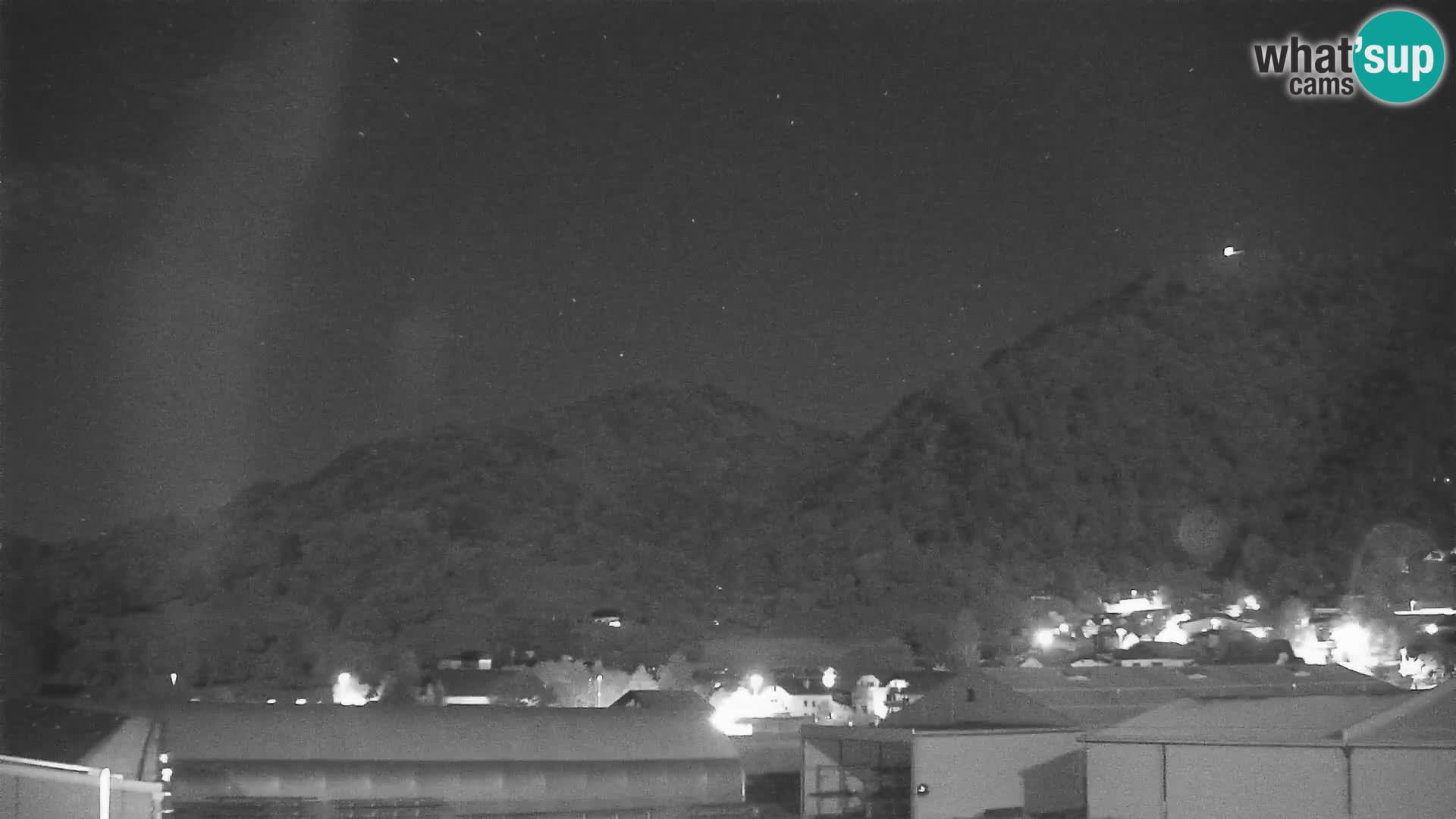 Live Webcam Polhov Gradec – Slowenien