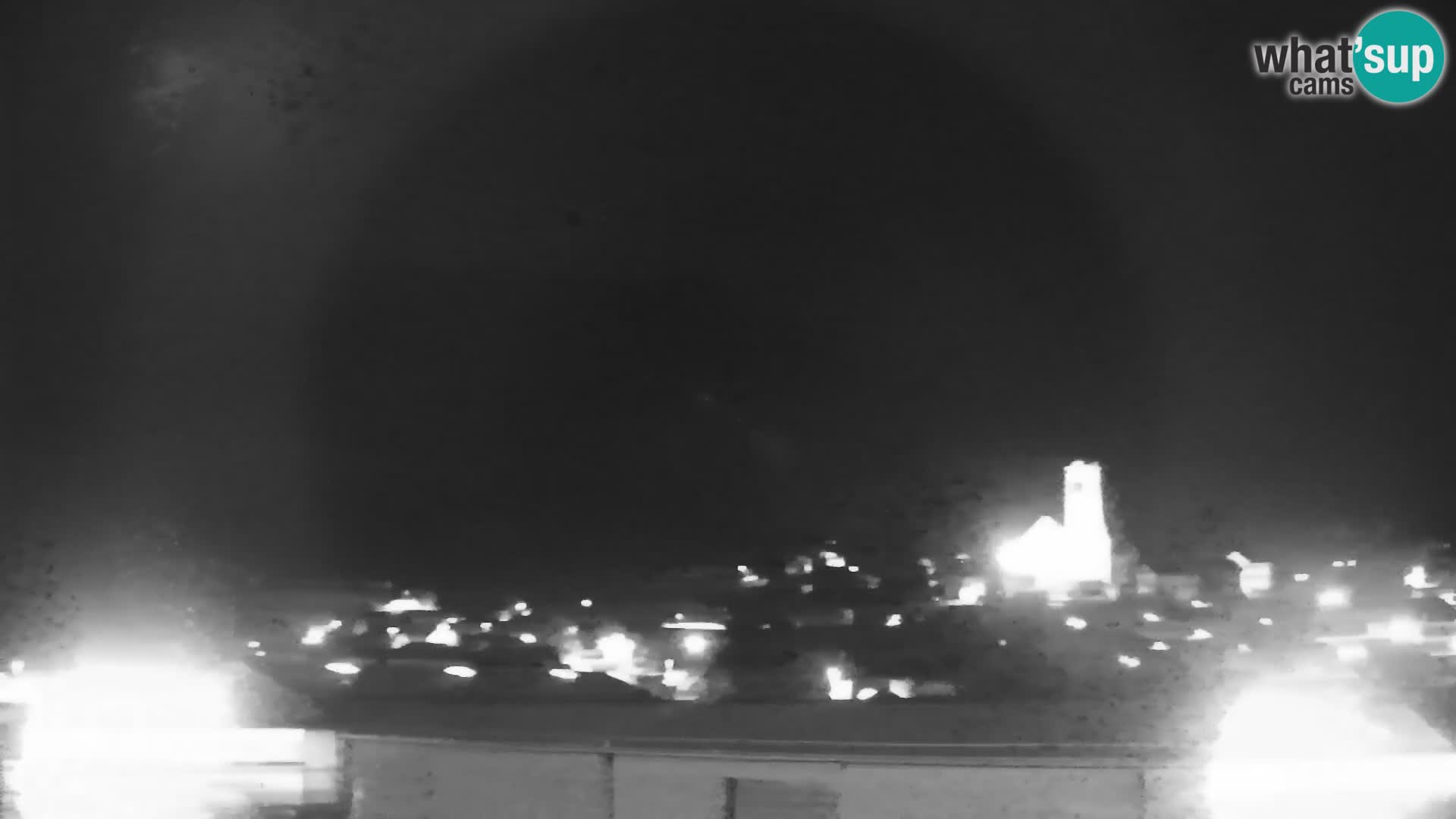Live Webcam Polhov Gradec – Slovenia