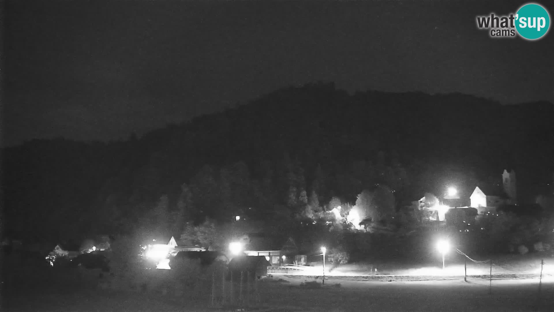 Live Webcam Polhov Gradec – Slovenia