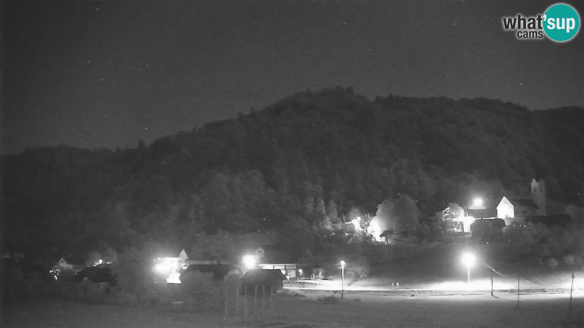 Live Webcam Polhov Gradec – Slowenien