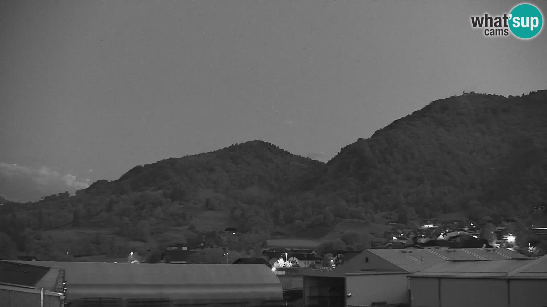 Live Webcam Polhov Gradec – Slowenien