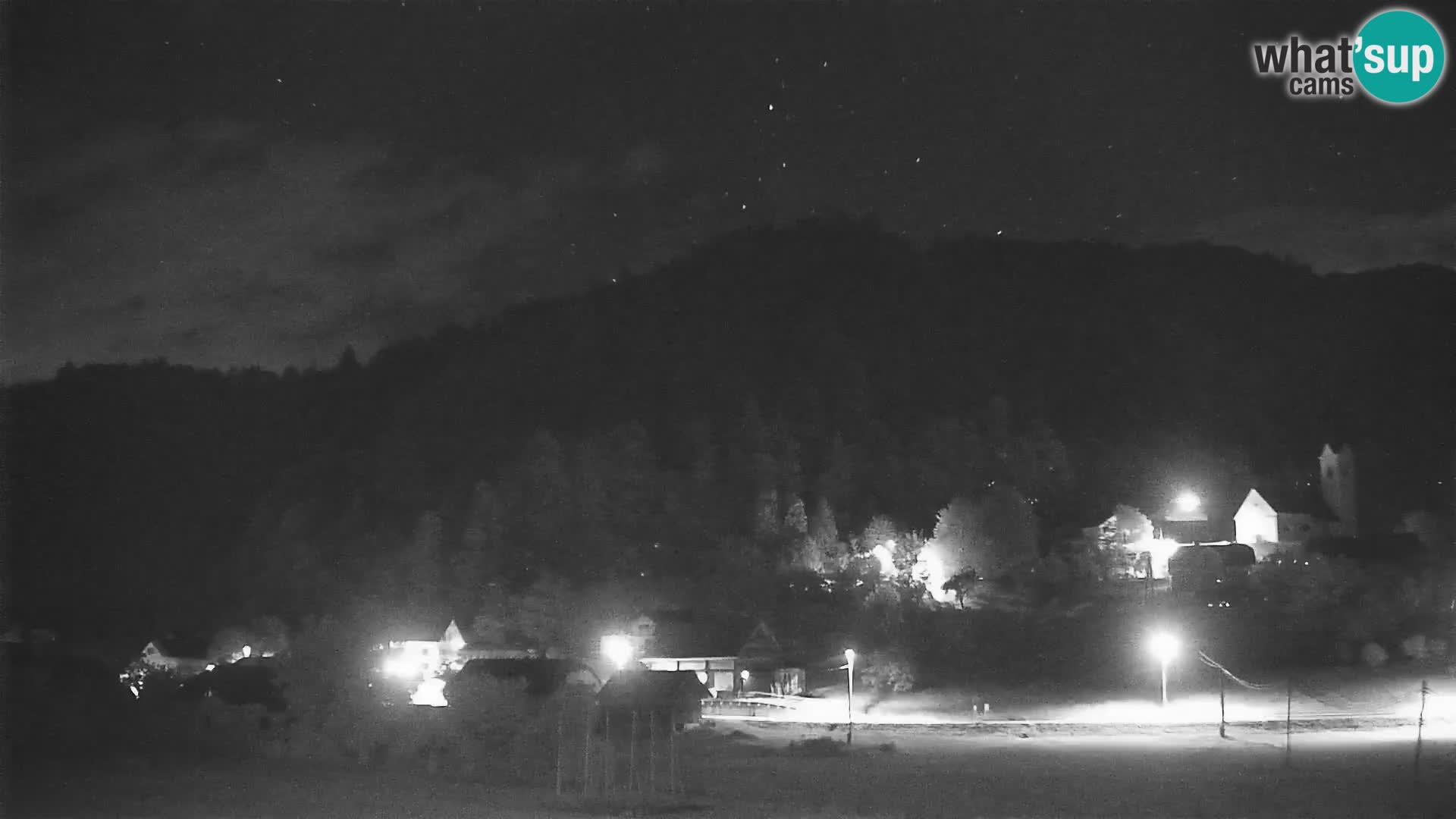 Live Webcam Polhov Gradec – Slowenien