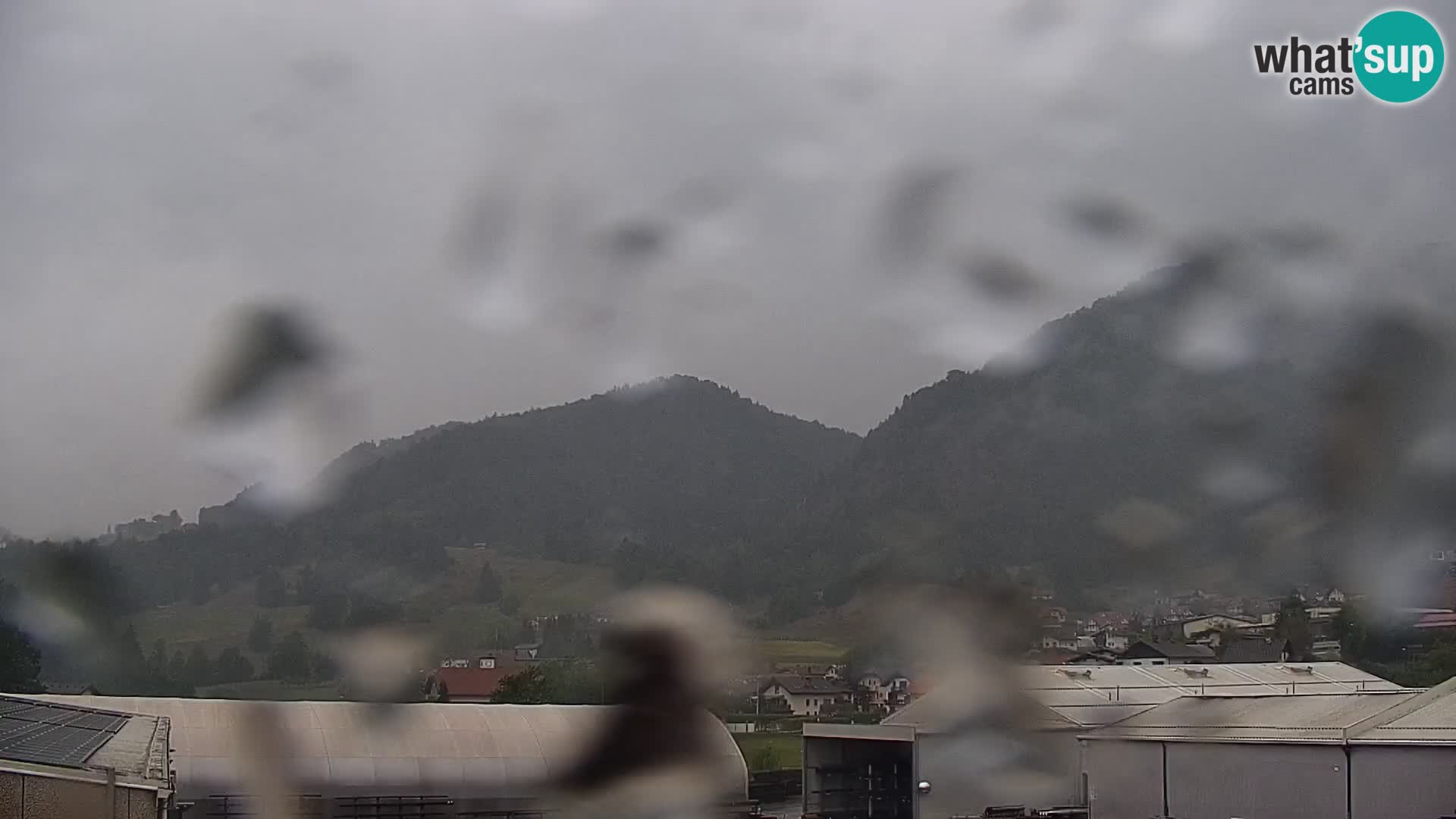 Live Webcam Polhov Gradec – Slowenien