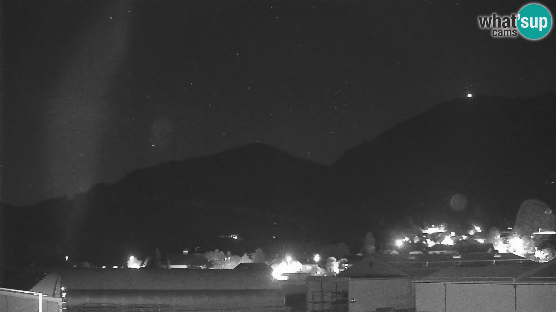 Webcam en direct Polhov Gradec – Slovénie