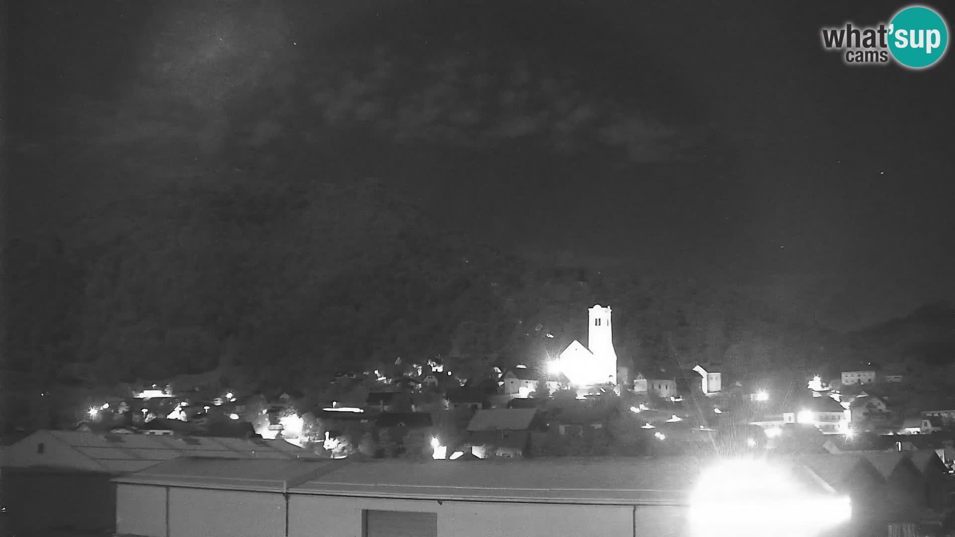 Live Webcam Polhov Gradec – Slovenia