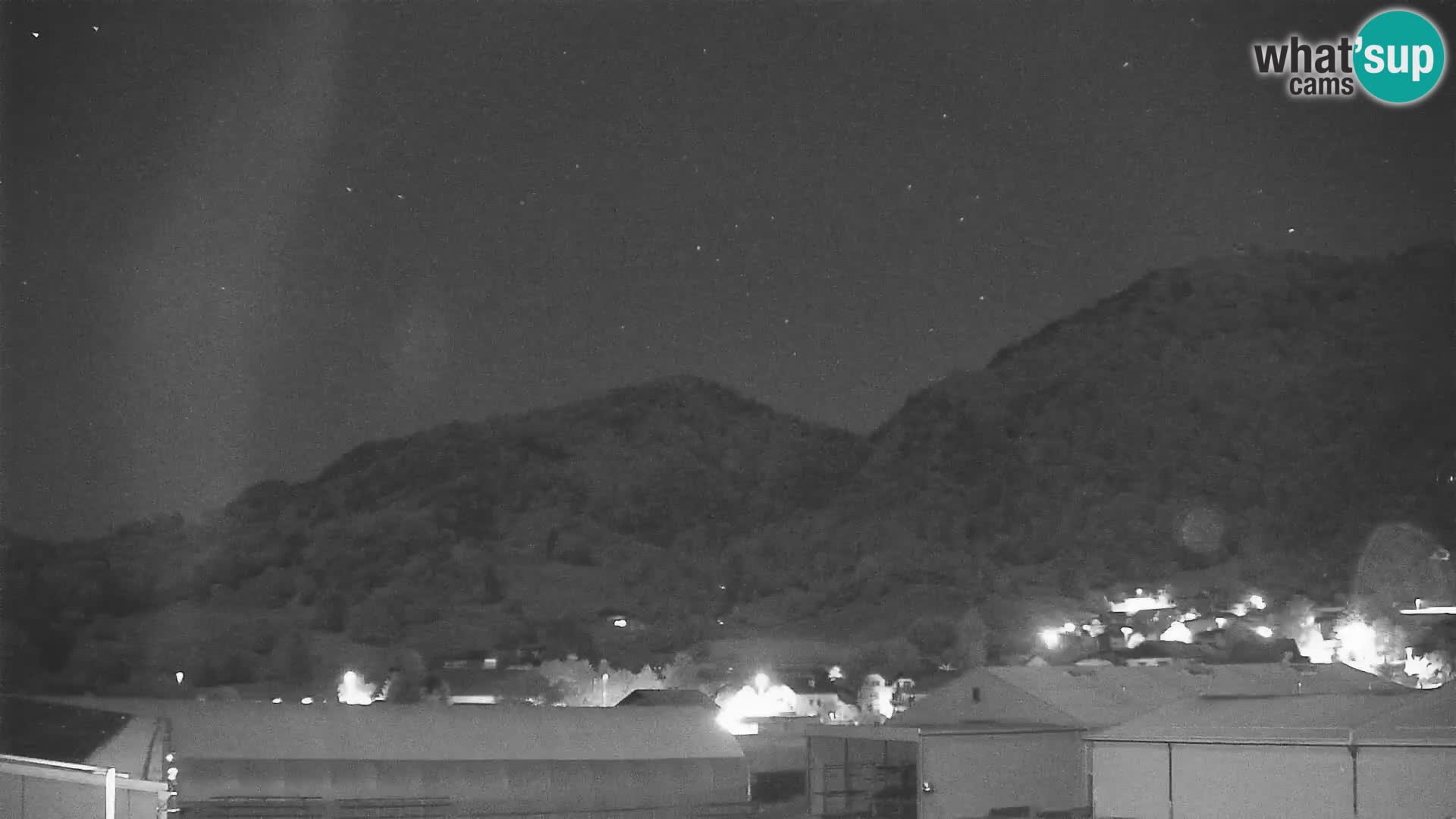 Webcam en vivo Polhov Gradec – Eslovenia