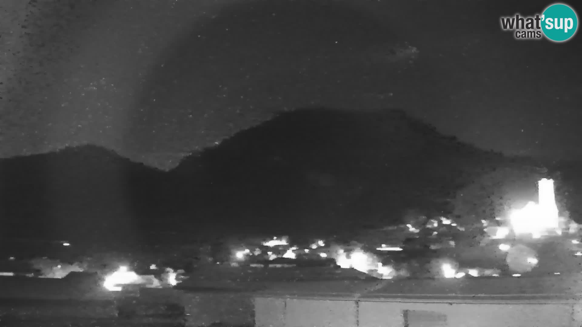 Live Webcam Polhov Gradec – Slovenia