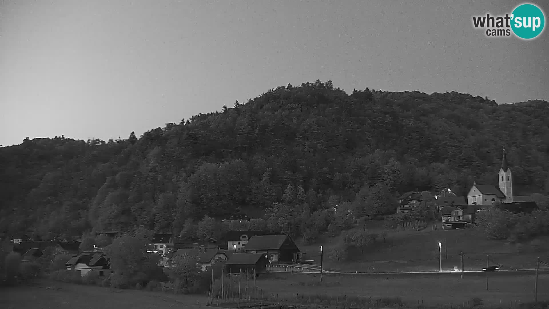Live Webcam Polhov Gradec – Slowenien