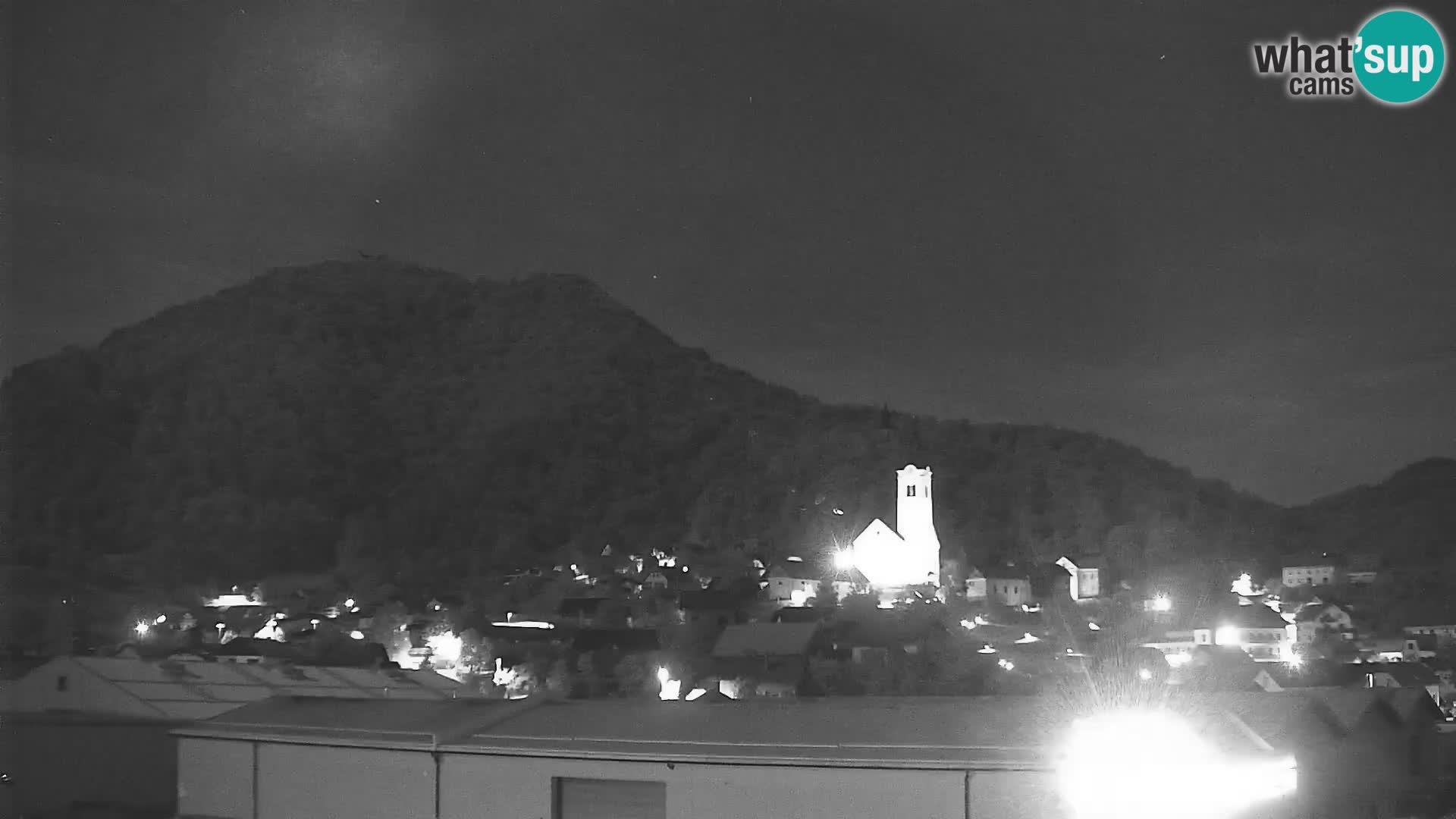 Webcam en vivo Polhov Gradec – Eslovenia