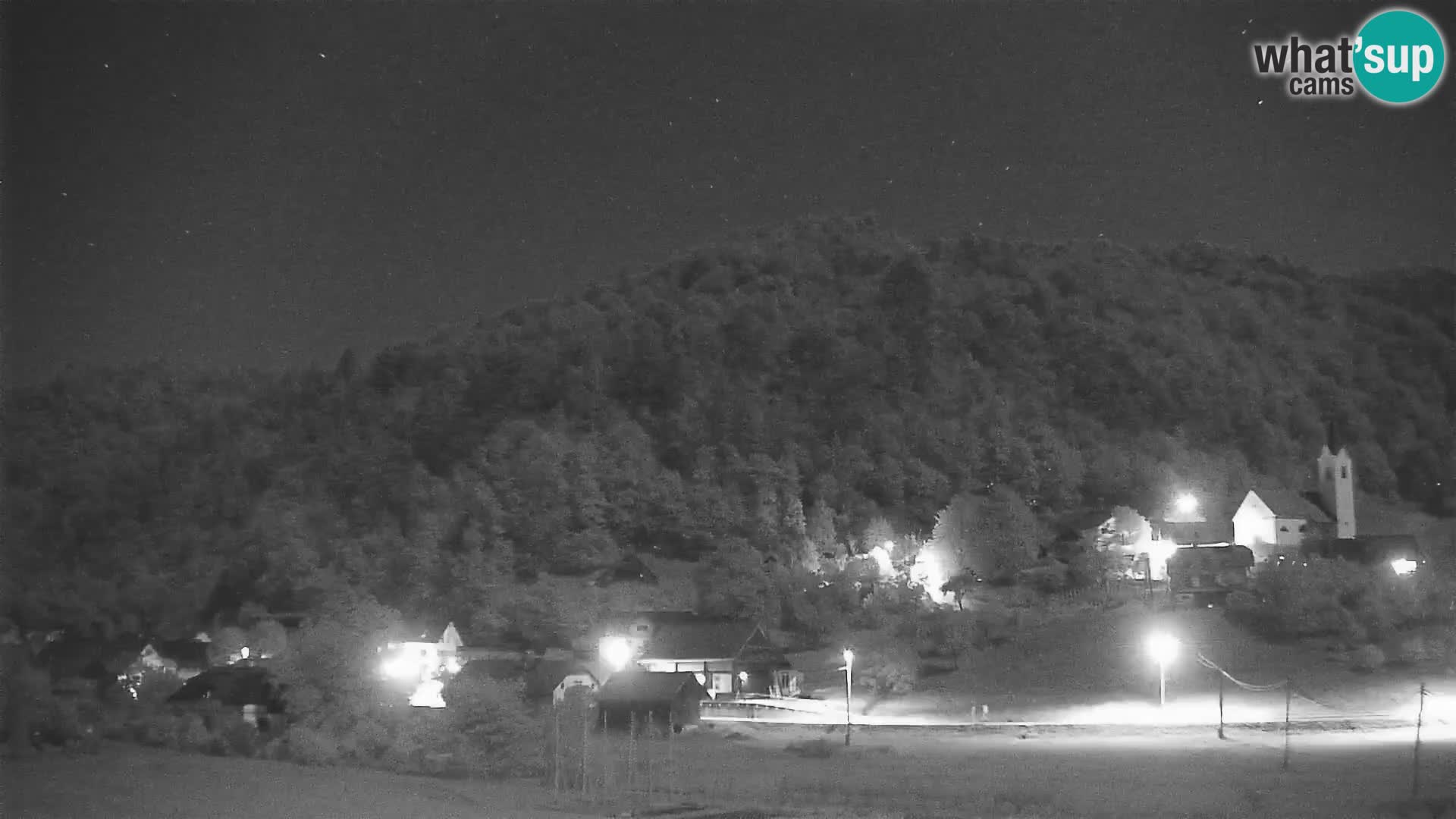 Live Webcam Polhov Gradec – Slowenien