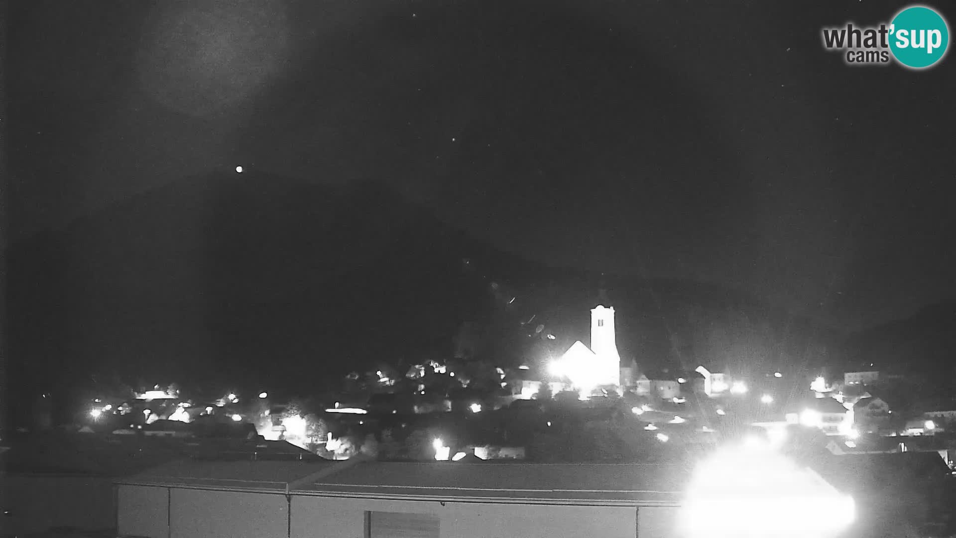Live Webcam Polhov Gradec – Slowenien
