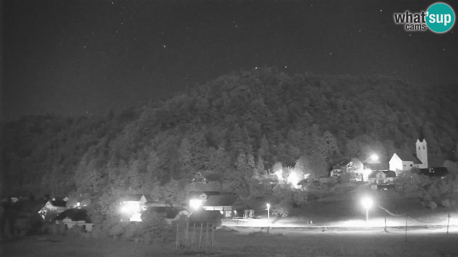 Live Webcam Polhov Gradec – Slovenia