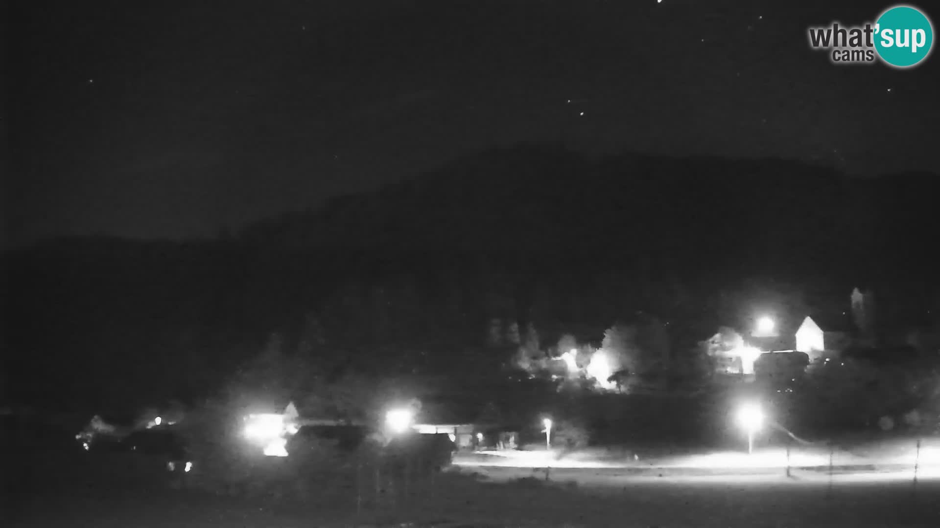 Live Webcam Polhov Gradec – Slovenia