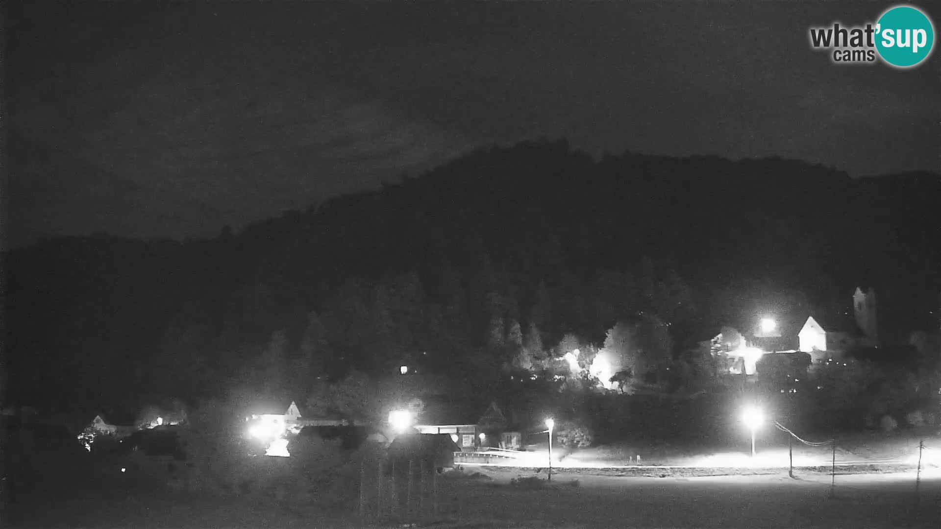 Live Webcam Polhov Gradec – Slowenien