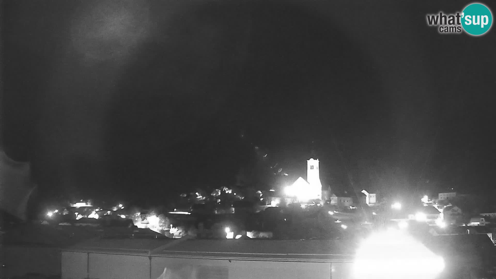 Live Webcam Polhov Gradec – Slovenia