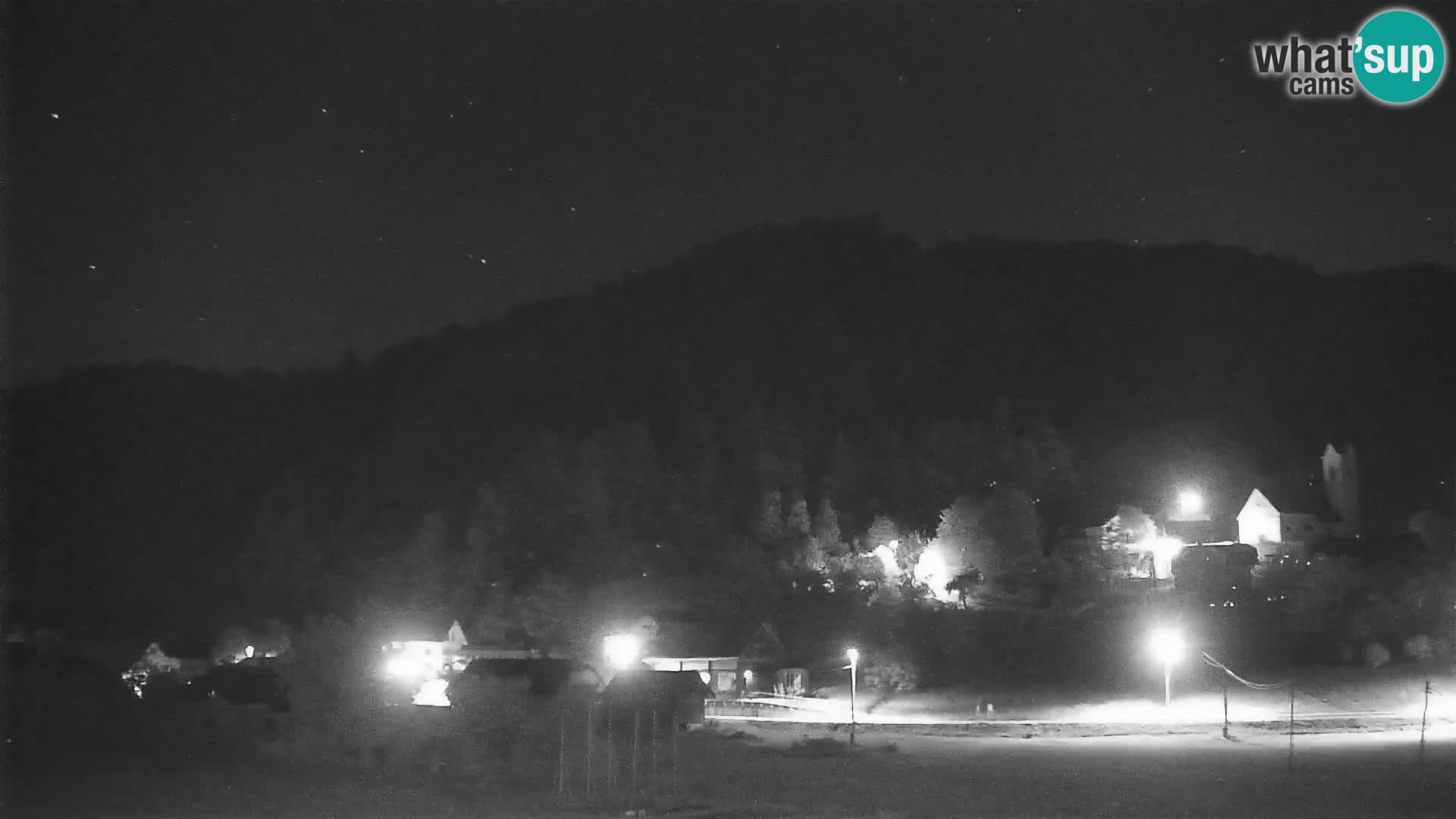 Live Webcam Polhov Gradec – Slovenia