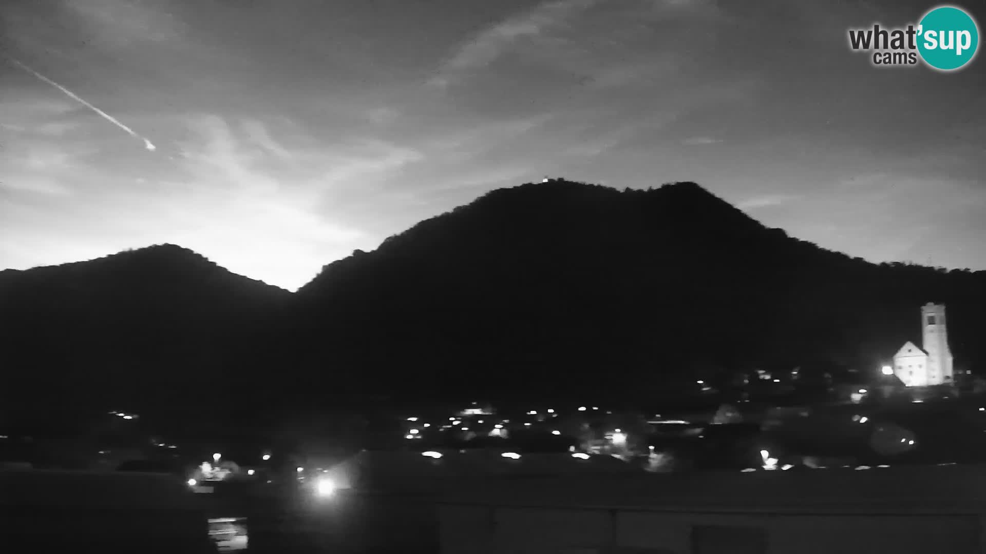 Live Webcam Polhov Gradec – Slovenia