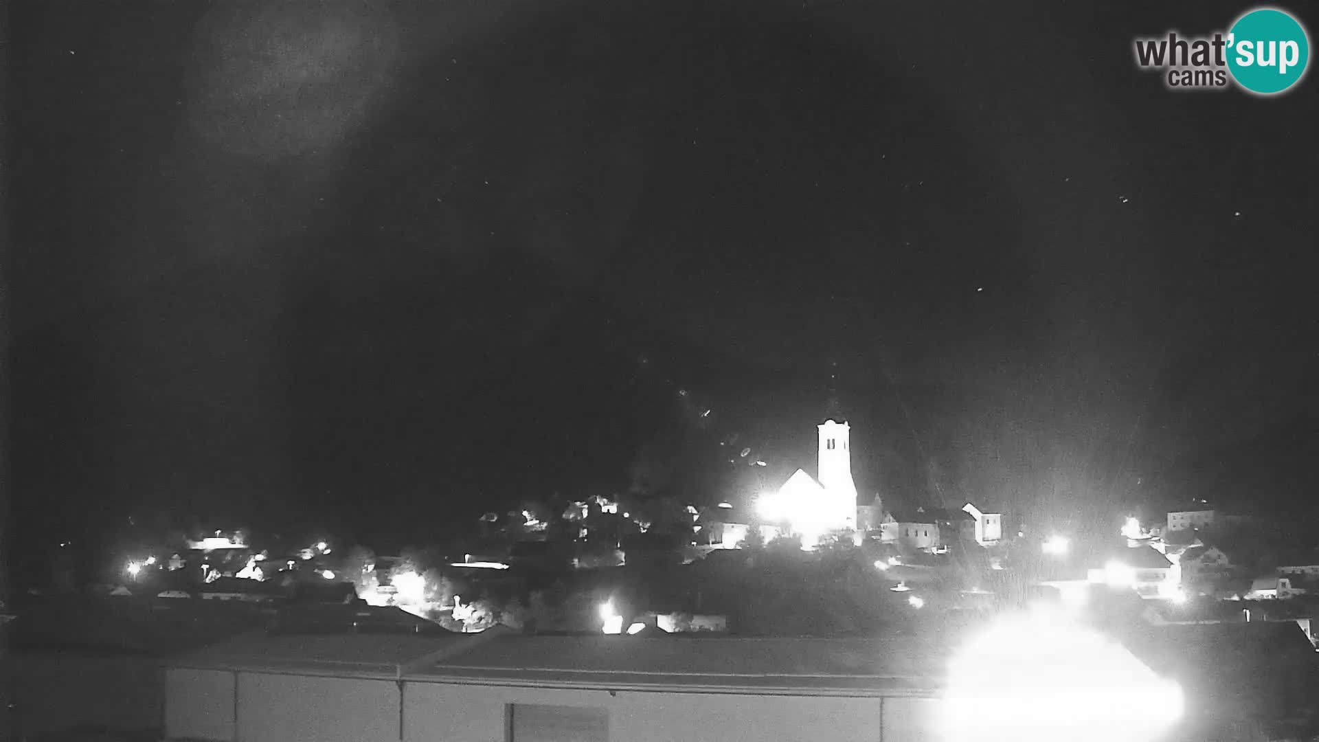 Live Webcam Polhov Gradec – Slovenia