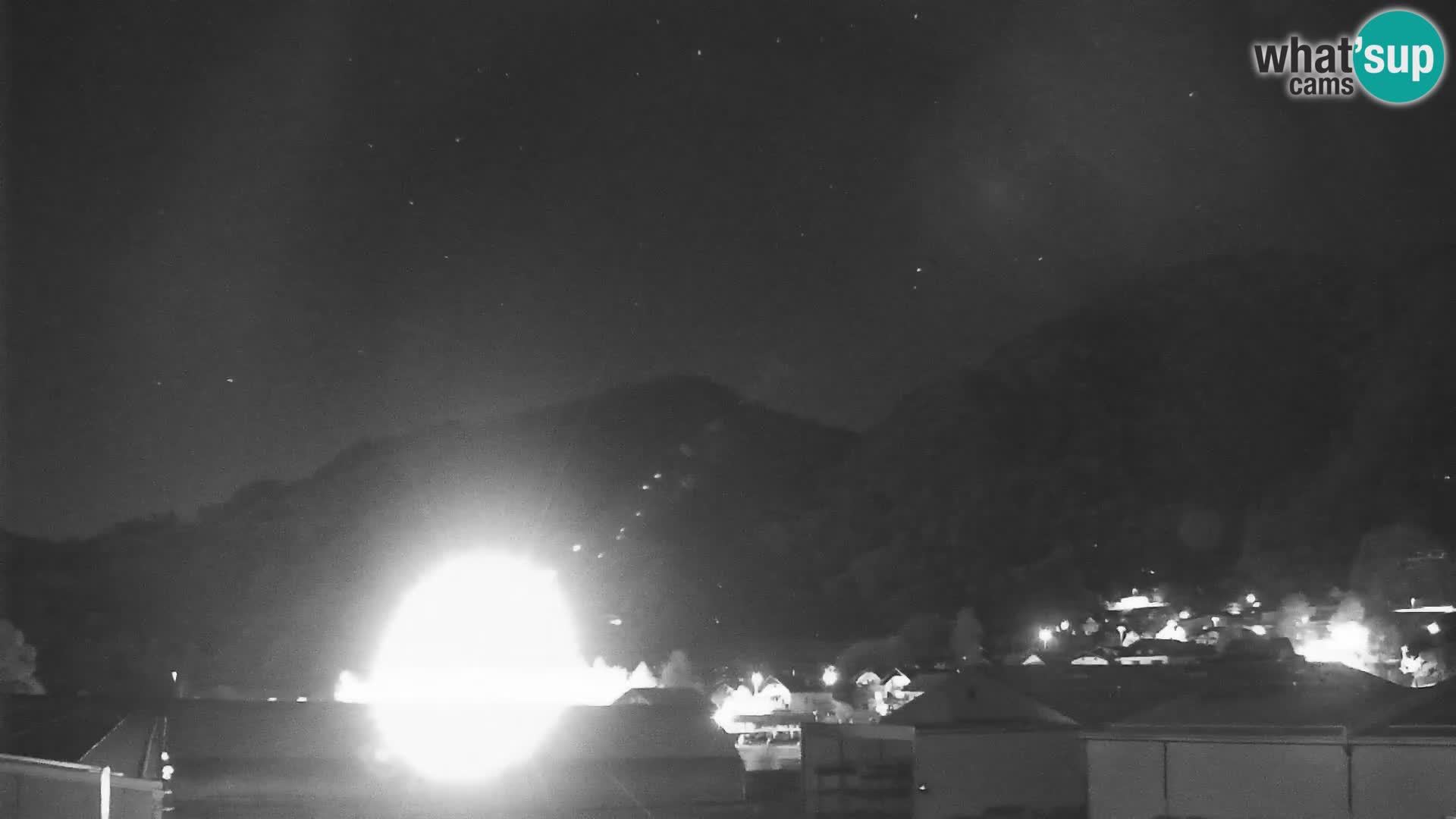 Live Webcam Polhov Gradec – Slowenien