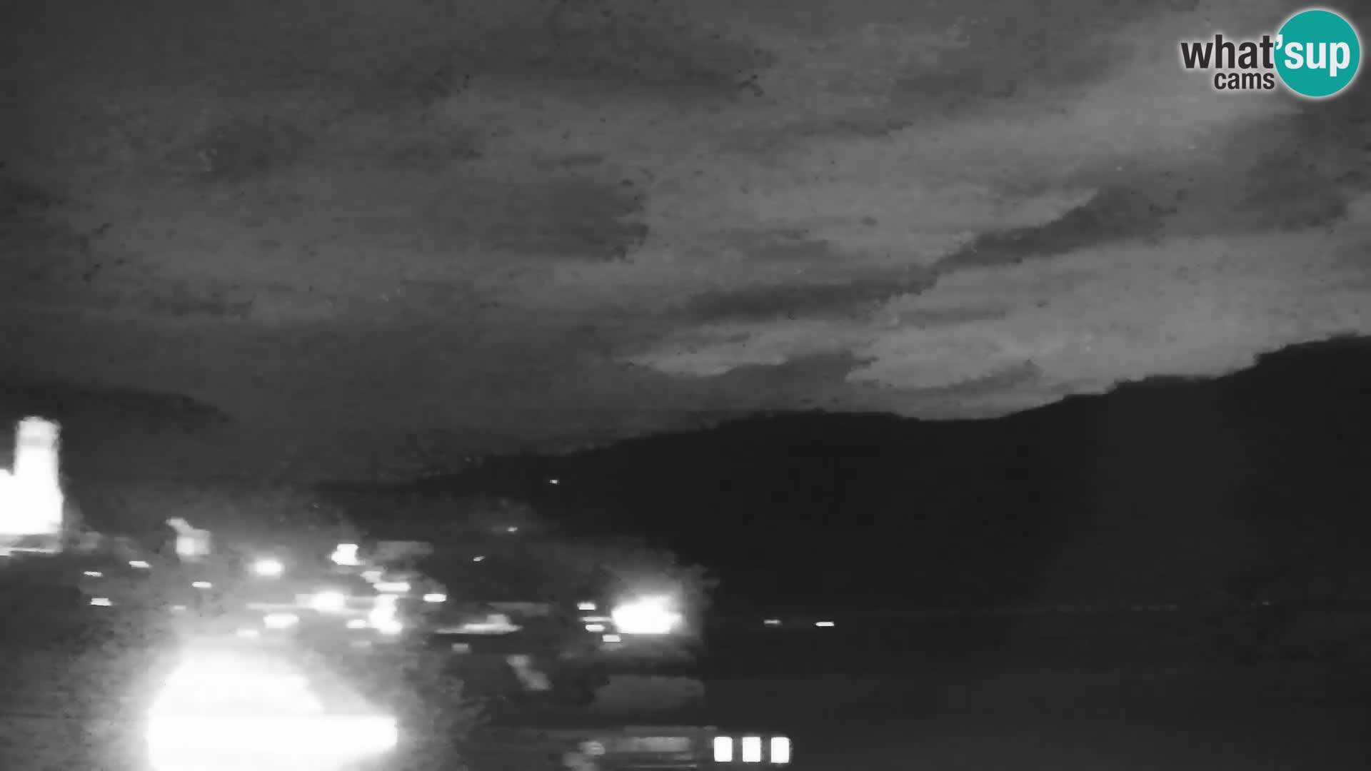 Webcam en direct Polhov Gradec – Slovénie