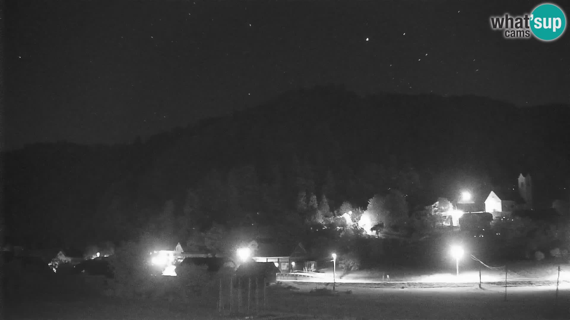 Webcam en vivo Polhov Gradec – Eslovenia