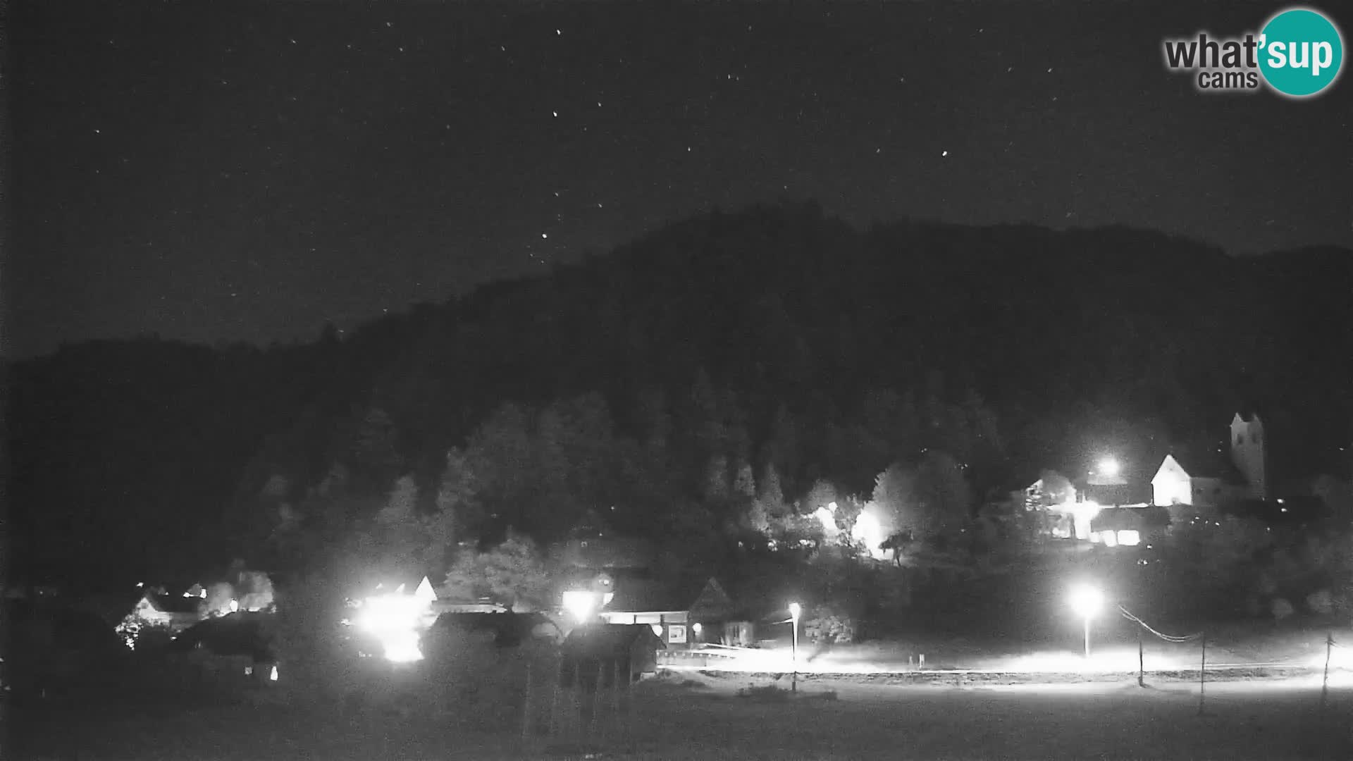 Webcam en vivo Polhov Gradec – Eslovenia