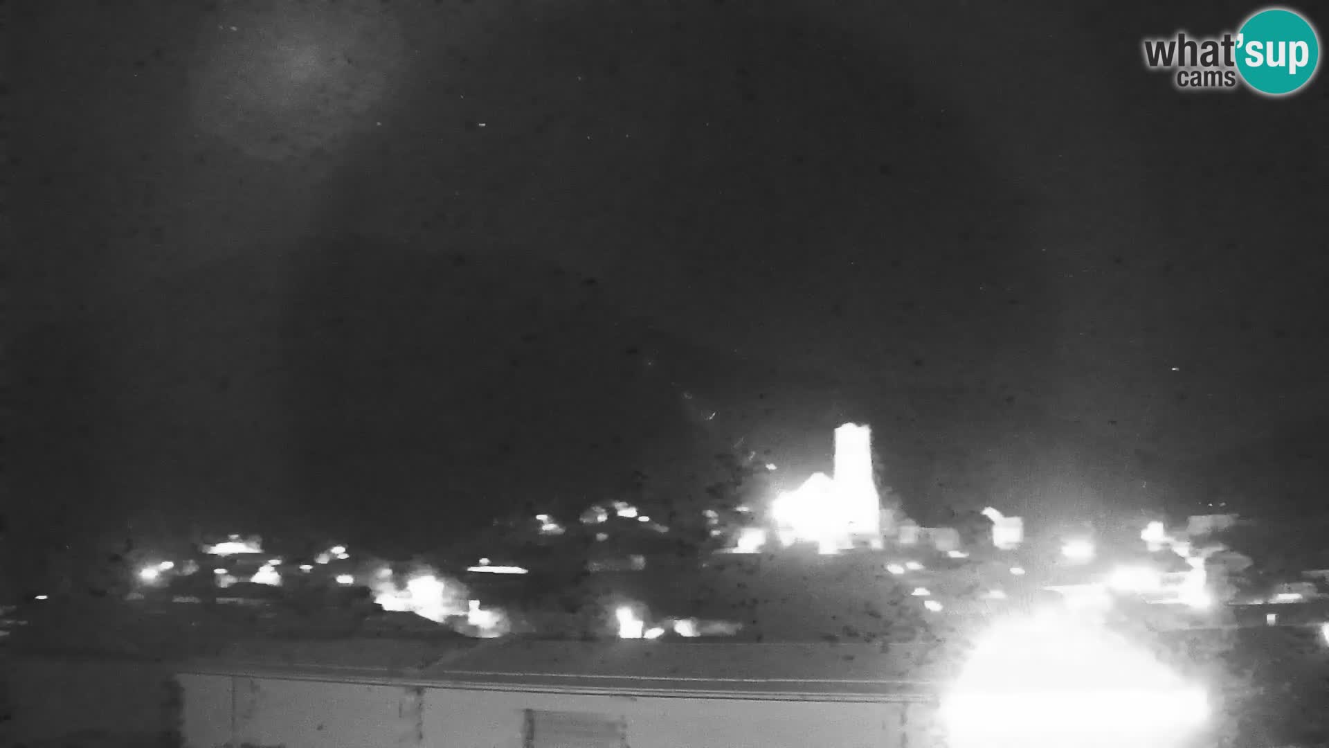 Live Webcam Polhov Gradec – Slovenia