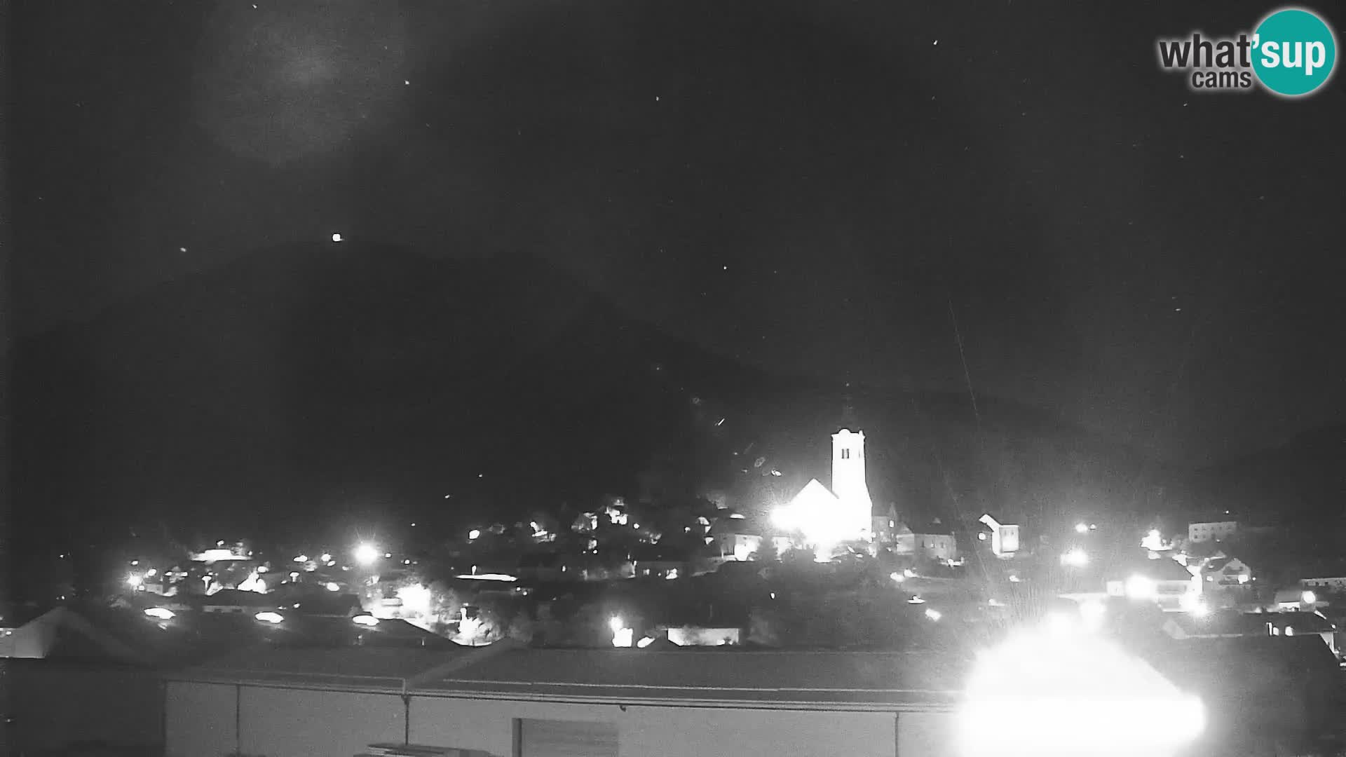 Live Webcam Polhov Gradec – Slowenien