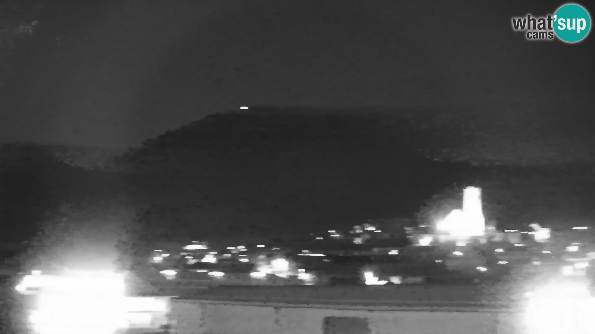 Live Webcam Polhov Gradec – Slovenia