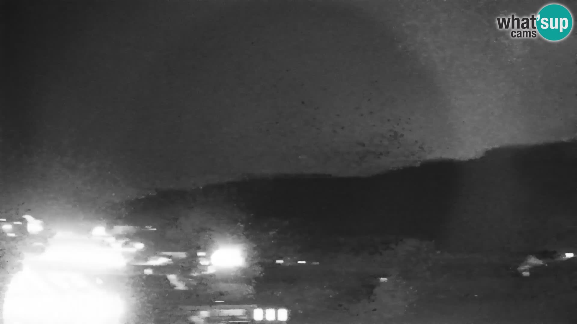 Webcam en direct Polhov Gradec – Slovénie