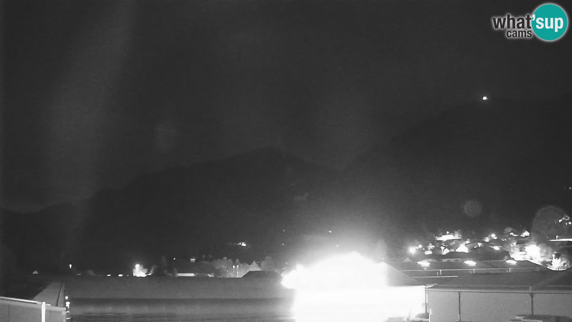 Live Webcam Polhov Gradec – Slovenia