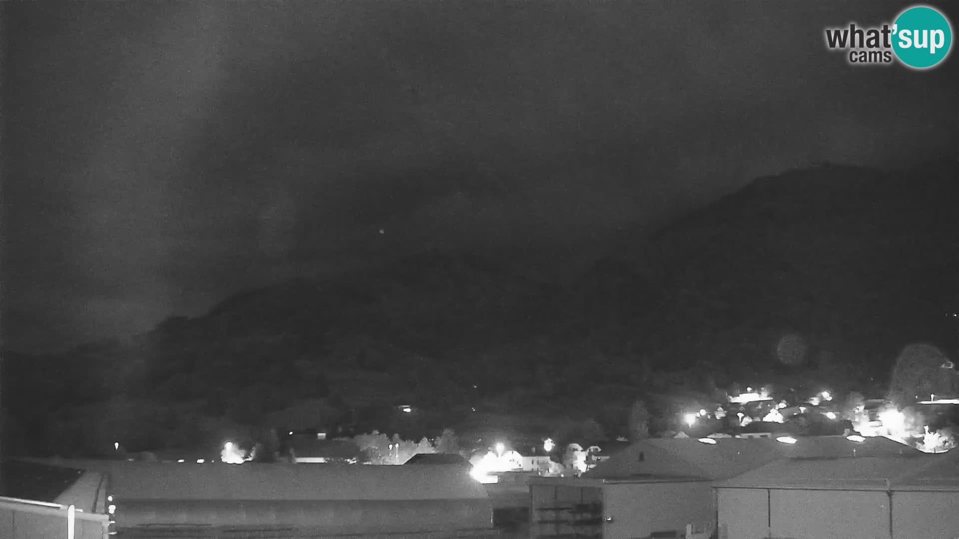 Webcam en direct Polhov Gradec – Slovénie