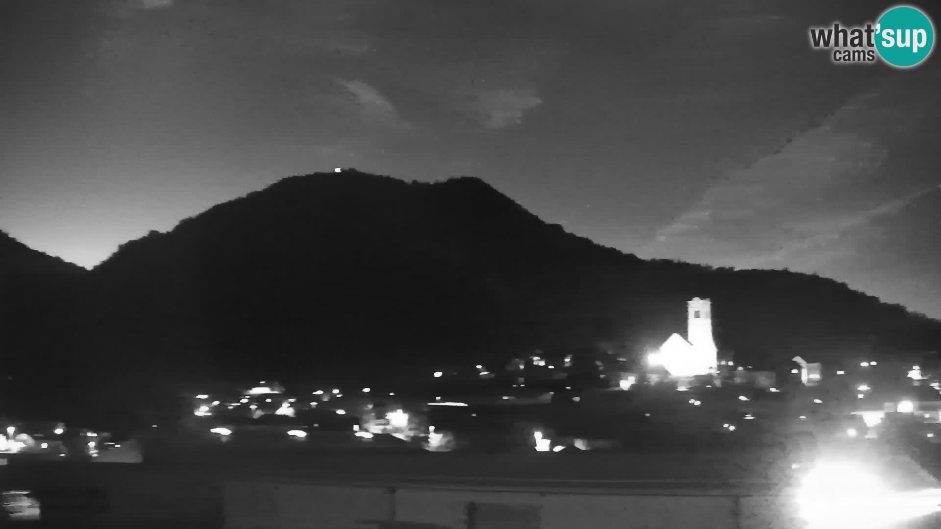 Live Webcam Polhov Gradec – Slovenia