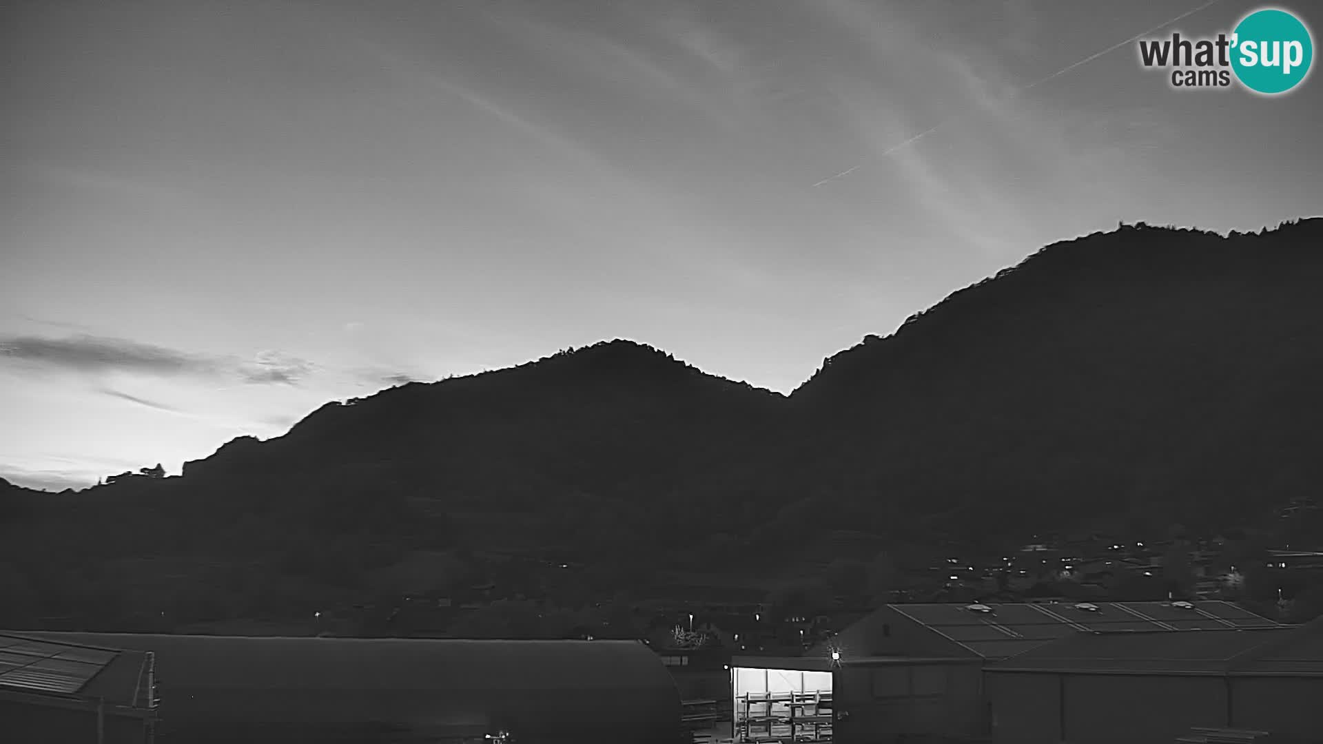 Webcam en direct Polhov Gradec – Slovénie