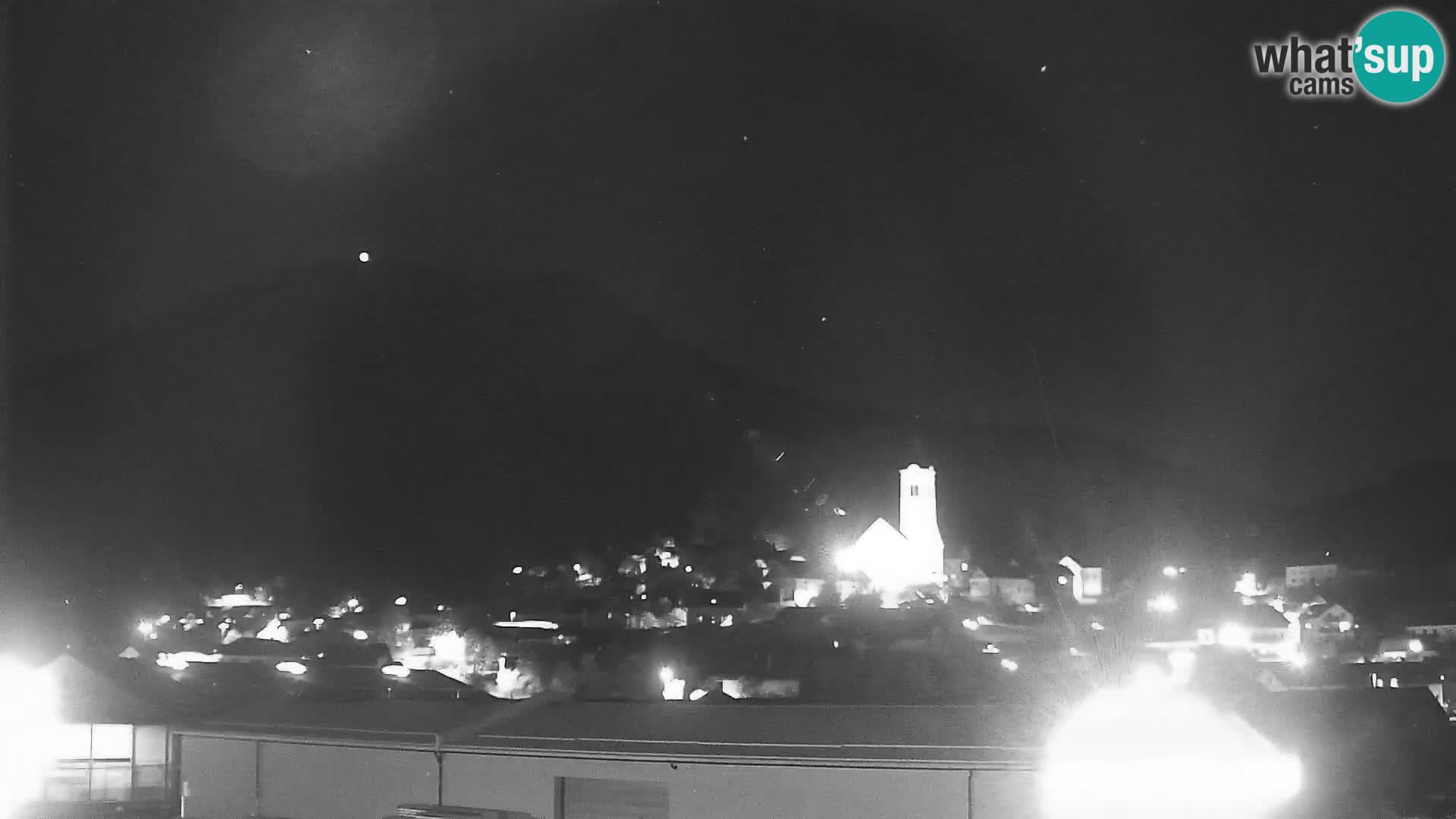 Webcam en vivo Polhov Gradec – Eslovenia