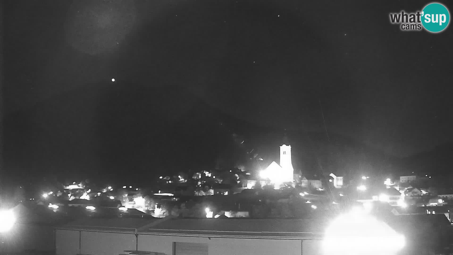 Webcam en vivo Polhov Gradec – Eslovenia